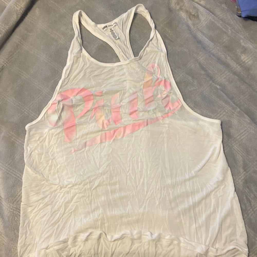 Victoria Secret PINK tank top